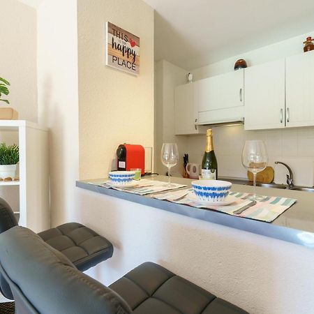 Sunny Zoco Calahonda - Happy Rentals Sitio de Calahonda Екстериор снимка