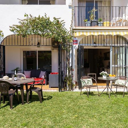 Sunny Zoco Calahonda - Happy Rentals Sitio de Calahonda Екстериор снимка