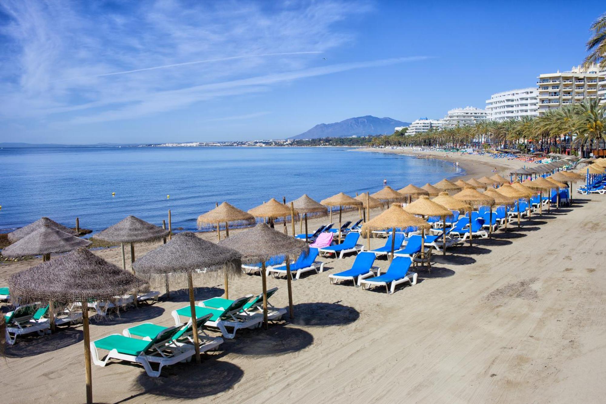 Sunny Zoco Calahonda - Happy Rentals Sitio de Calahonda Екстериор снимка