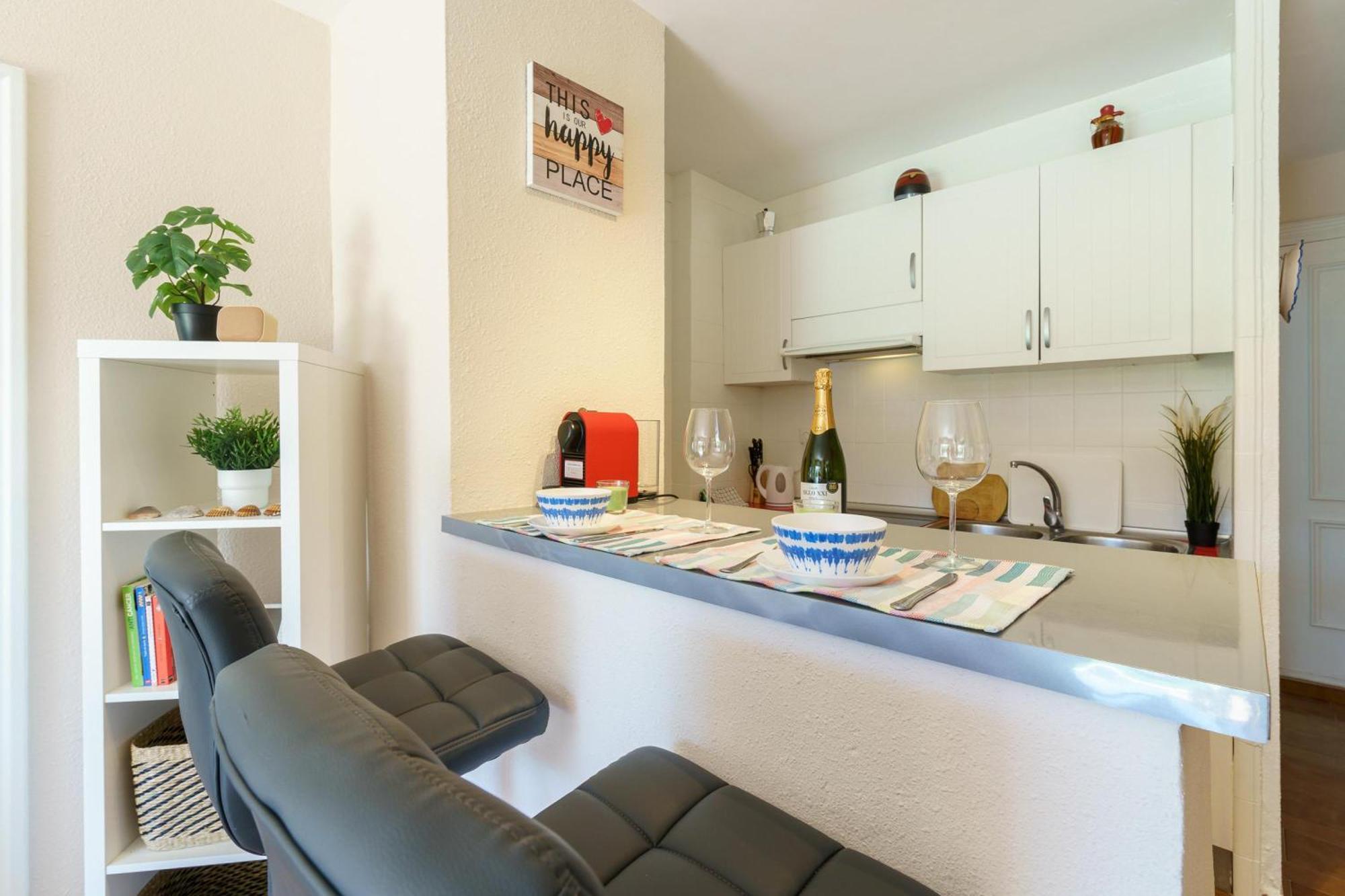 Sunny Zoco Calahonda - Happy Rentals Sitio de Calahonda Екстериор снимка