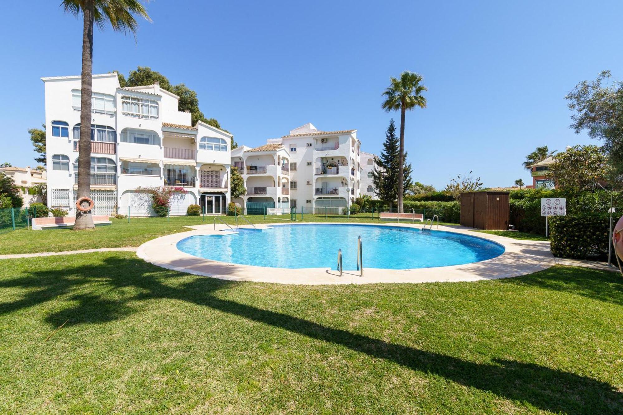 Sunny Zoco Calahonda - Happy Rentals Sitio de Calahonda Екстериор снимка