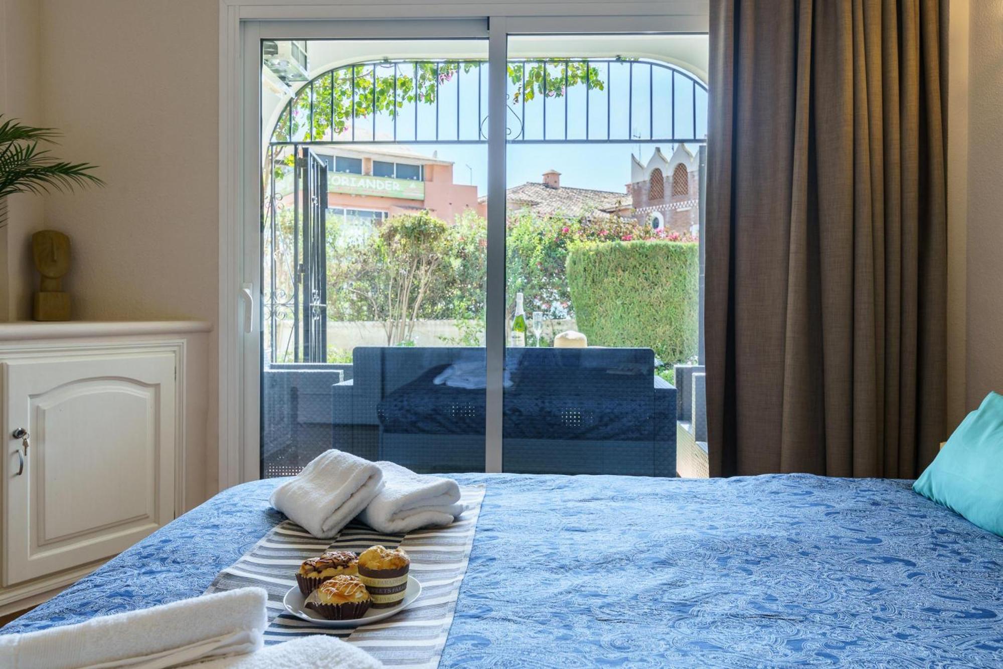 Sunny Zoco Calahonda - Happy Rentals Sitio de Calahonda Екстериор снимка
