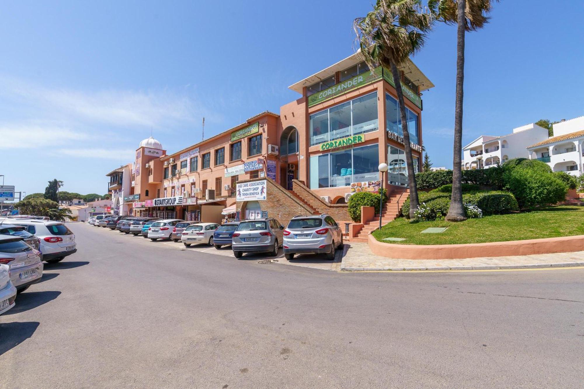 Sunny Zoco Calahonda - Happy Rentals Sitio de Calahonda Екстериор снимка