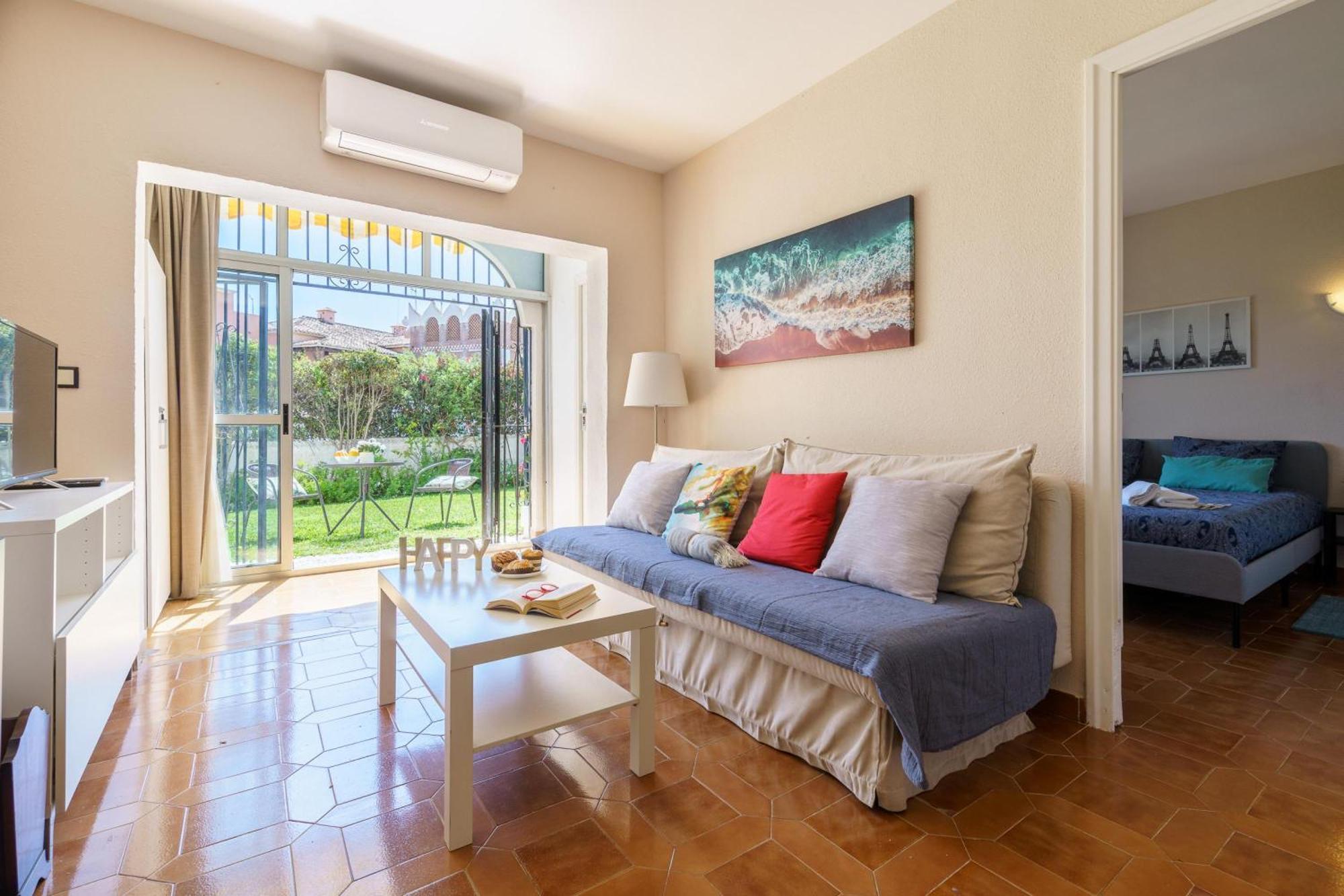 Sunny Zoco Calahonda - Happy Rentals Sitio de Calahonda Екстериор снимка