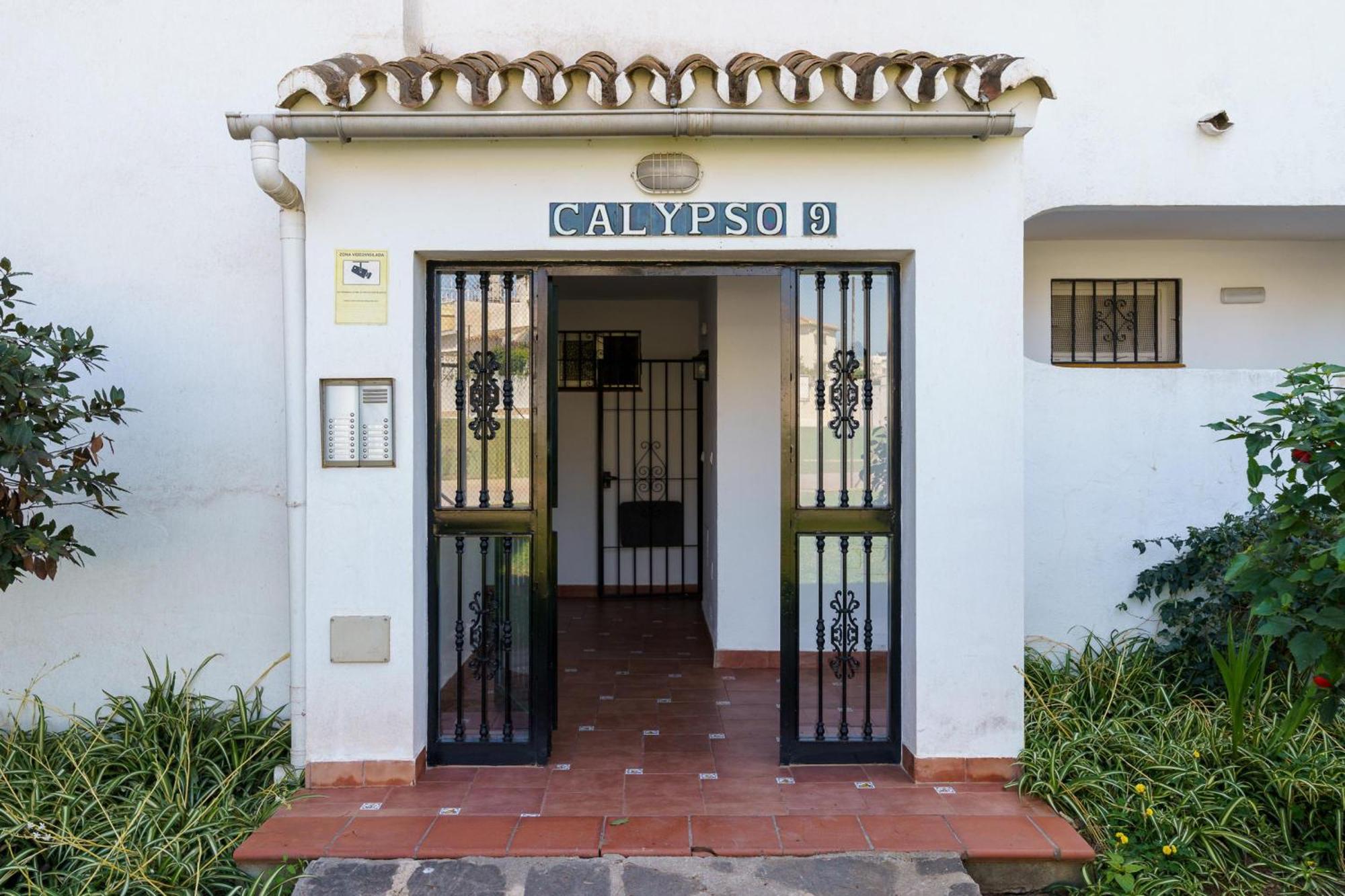 Sunny Zoco Calahonda - Happy Rentals Sitio de Calahonda Екстериор снимка