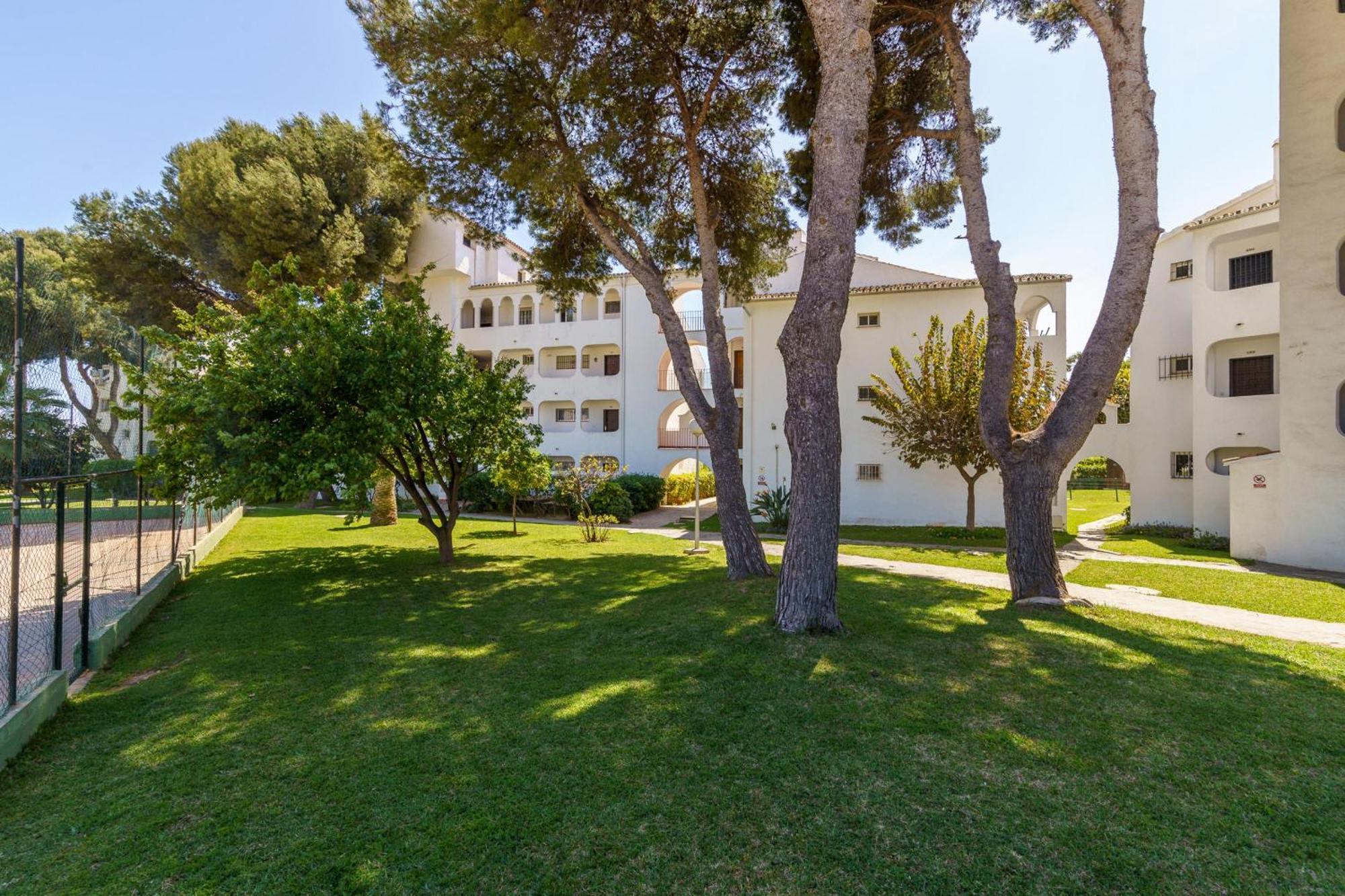 Sunny Zoco Calahonda - Happy Rentals Sitio de Calahonda Екстериор снимка