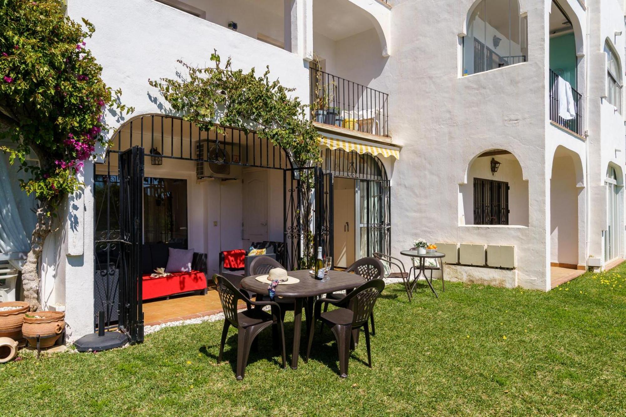 Sunny Zoco Calahonda - Happy Rentals Sitio de Calahonda Екстериор снимка