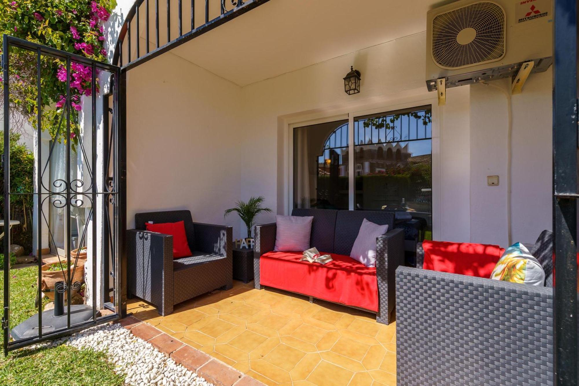 Sunny Zoco Calahonda - Happy Rentals Sitio de Calahonda Екстериор снимка