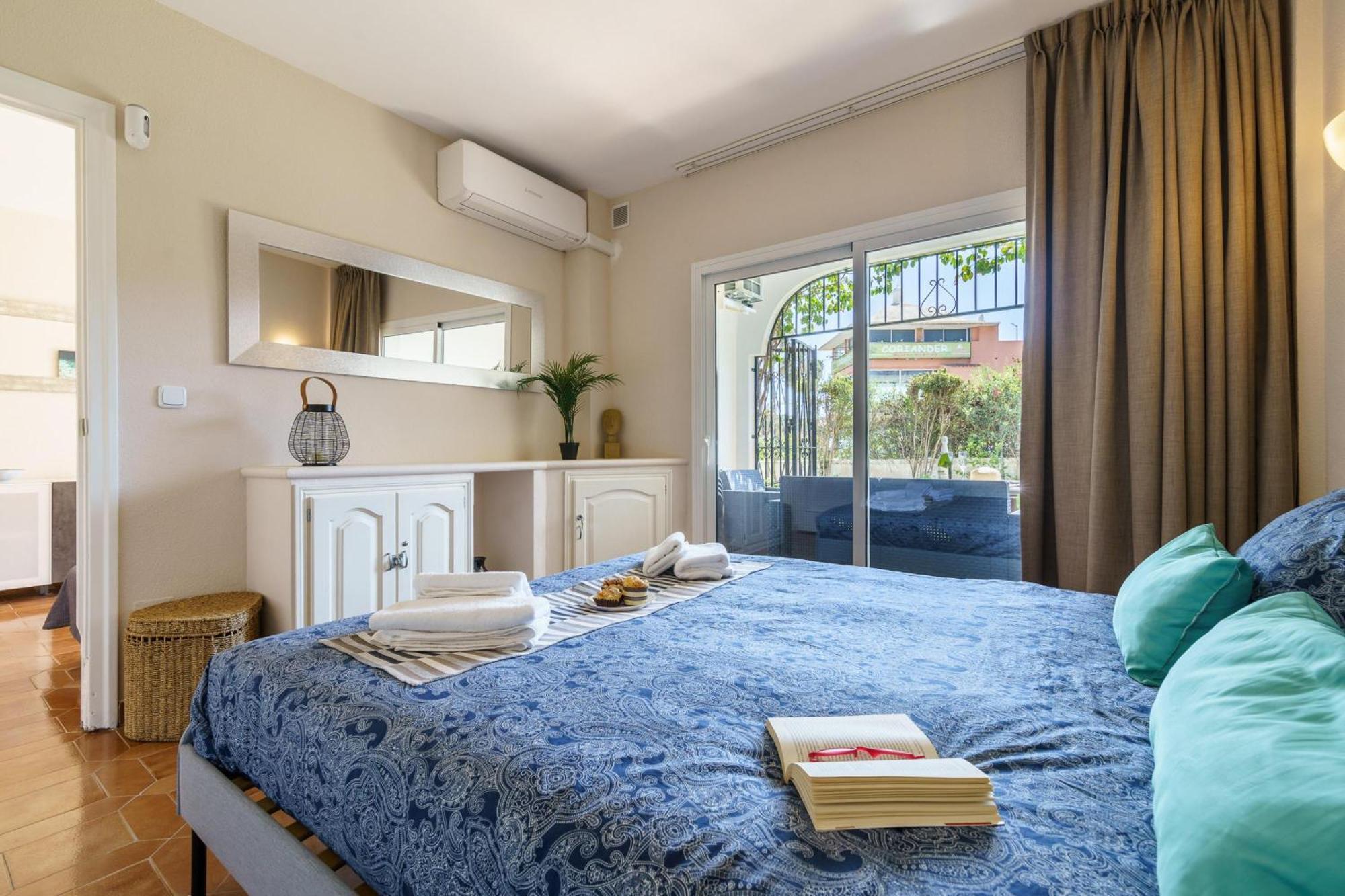 Sunny Zoco Calahonda - Happy Rentals Sitio de Calahonda Екстериор снимка