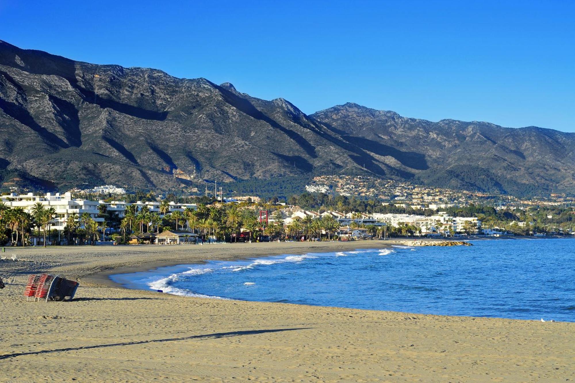 Sunny Zoco Calahonda - Happy Rentals Sitio de Calahonda Екстериор снимка