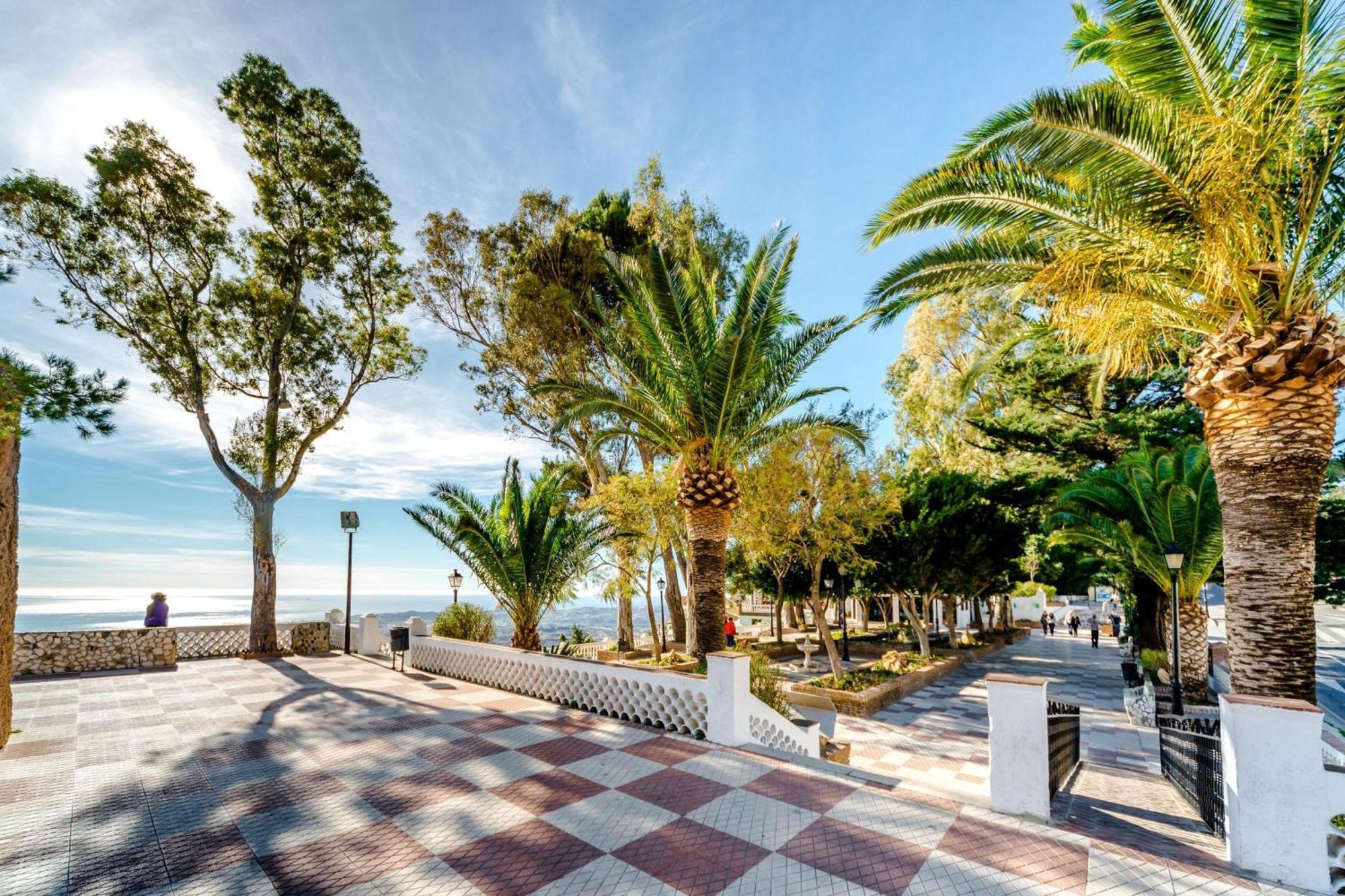 Sunny Zoco Calahonda - Happy Rentals Sitio de Calahonda Екстериор снимка