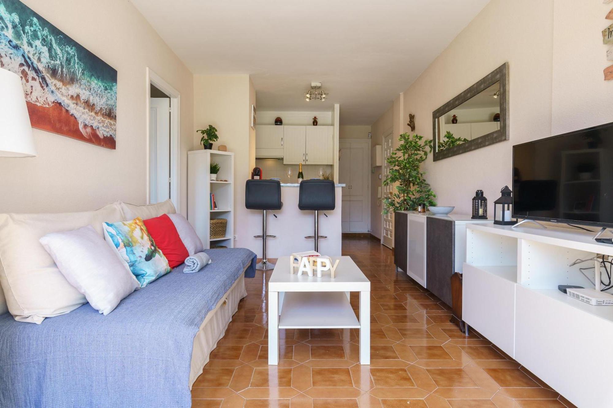 Sunny Zoco Calahonda - Happy Rentals Sitio de Calahonda Екстериор снимка